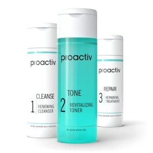 Proactive 3-Steps Acne Treatment